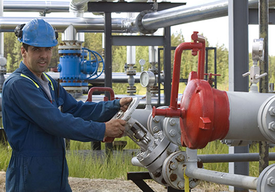 Oil Refinery Equipment Builders: Amerisource Energy