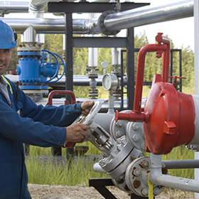 Oil Refinery Equipment Builders: Amerisource Energy