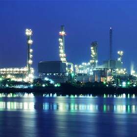 Modular Crude Oil Refineries: Amerisource Energy