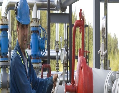 Crude Oil Flow Stations: Amerisource Energy