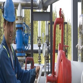 Crude Oil Flow Stations: Amerisource Energy