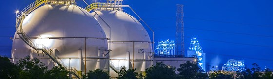Modular Gas Plants: Amerisource Energy